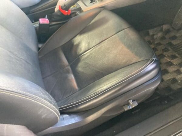 Ref:AUX-20105376 SUBARU FORESTER 2010 - Image 20