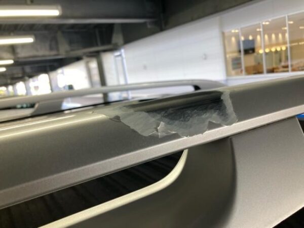 Ref:AUX-20105376 SUBARU FORESTER 2010 - Image 7