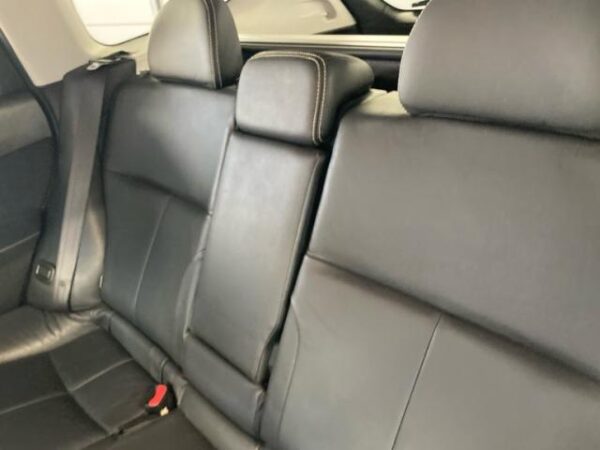 Ref:AUX-20105376 SUBARU FORESTER 2010 - Image 8