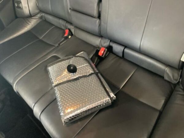 Ref:AUX-20105376 SUBARU FORESTER 2010 - Image 9
