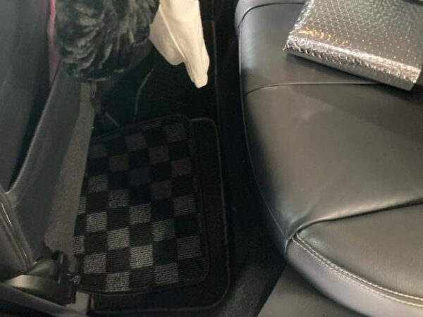 Ref:AUX-20105376 SUBARU FORESTER 2010 - Image 10