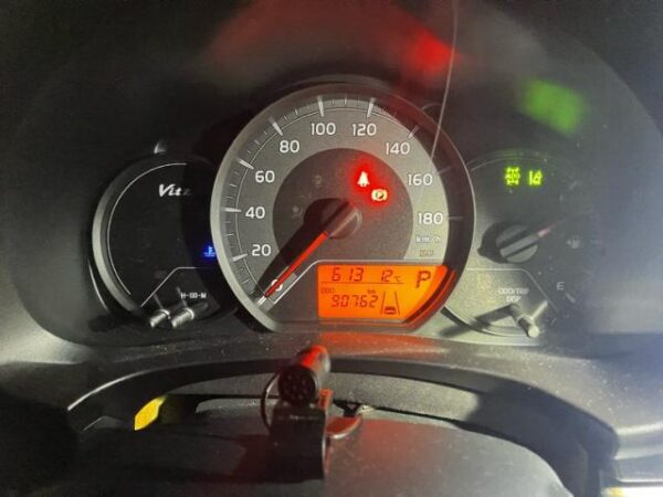 Ref:AUX-20105378 TOYOTA VITZ 2017 - Image 20