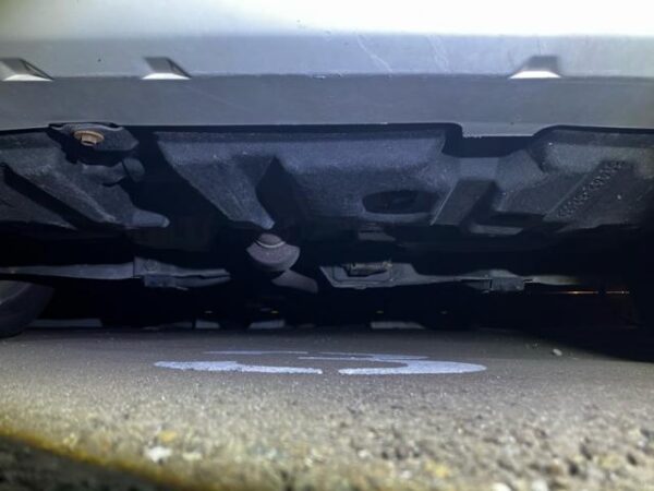 Ref:AUX-20105378 TOYOTA VITZ 2017 - Image 7