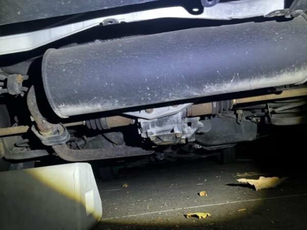 Ref:AUX-20105378 TOYOTA VITZ 2017 - Image 8