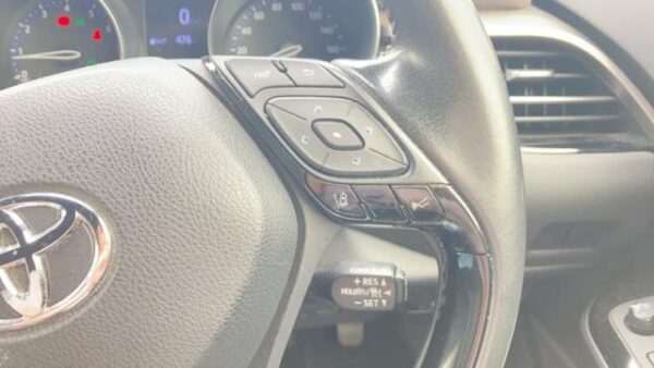 Ref:AUX-20105391 TOYOTA C-HR 2019 - Image 15