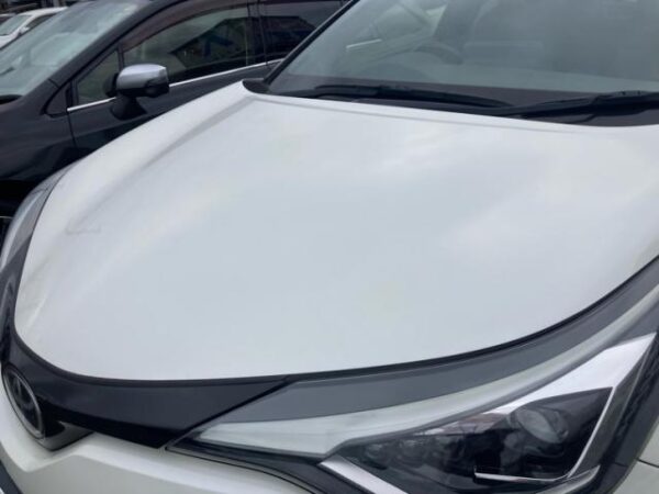 Ref:AUX-20105391 TOYOTA C-HR 2019 - Image 3