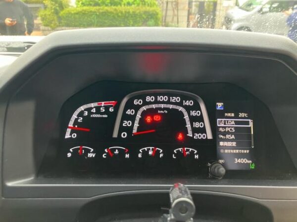 Ref:AUX-20105404 TOYOTA LAND CRUISER 70 2025 - Image 16