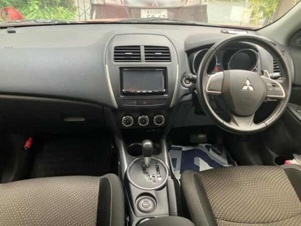 Ref:AUX-20105441 MITSUBISHI RVR 2013 - Image 11