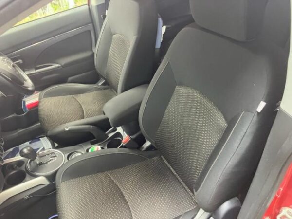 Ref:AUX-20105441 MITSUBISHI RVR 2013 - Image 12