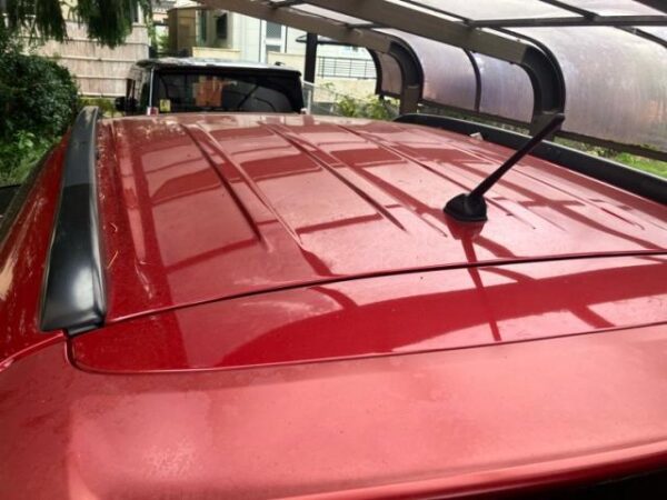 Ref:AUX-20105441 MITSUBISHI RVR 2013 - Image 13