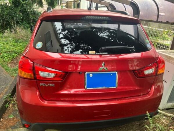 Ref:AUX-20105441 MITSUBISHI RVR 2013 - Image 14