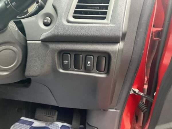 Ref:AUX-20105441 MITSUBISHI RVR 2013 - Image 15