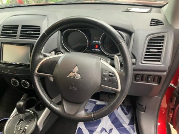Ref:AUX-20105441 MITSUBISHI RVR 2013 - Image 16