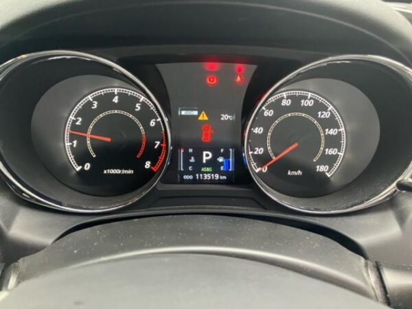 Ref:AUX-20105441 MITSUBISHI RVR 2013 - Image 17