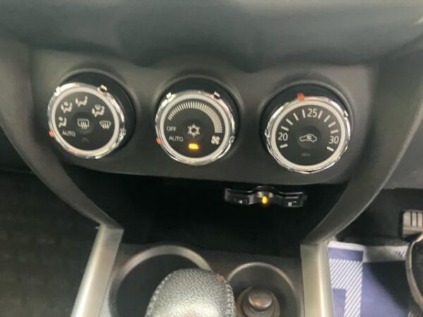 Ref:AUX-20105441 MITSUBISHI RVR 2013 - Image 18