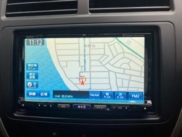 Ref:AUX-20105441 MITSUBISHI RVR 2013 - Image 19
