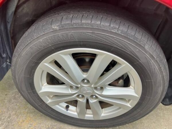 Ref:AUX-20105441 MITSUBISHI RVR 2013 - Image 4