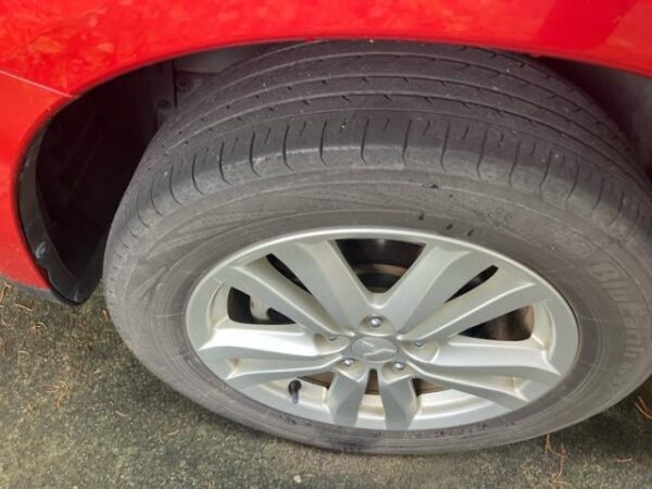 Ref:AUX-20105441 MITSUBISHI RVR 2013 - Image 7