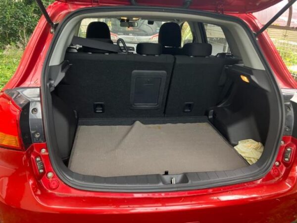 Ref:AUX-20105441 MITSUBISHI RVR 2013 - Image 8