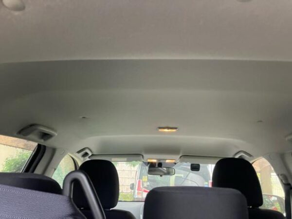 Ref:AUX-20105441 MITSUBISHI RVR 2013 - Image 9