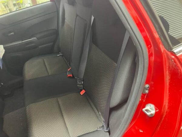 Ref:AUX-20105441 MITSUBISHI RVR 2013 - Image 10