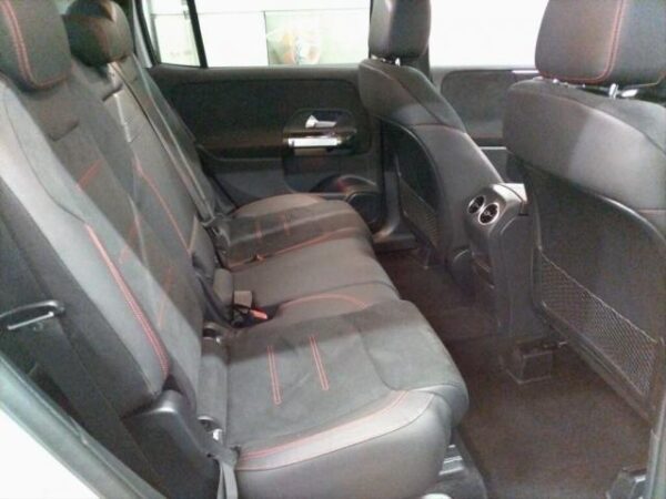 Ref:AUX-20105442 MERCEDES BENZ GLB 2025 - Image 4