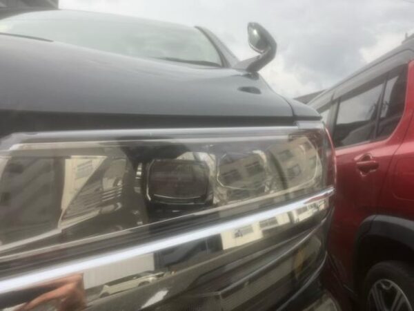 Ref:AUX-20105462 TOYOTA ALPHARD 2020 - Image 13