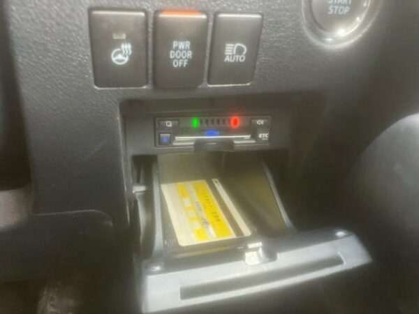 Ref:AUX-20105462 TOYOTA ALPHARD 2020 - Image 15