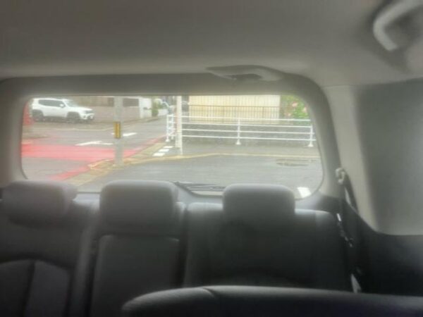 Ref:AUX-20105469 NISSAN ELGRAND 2013 - Image 11