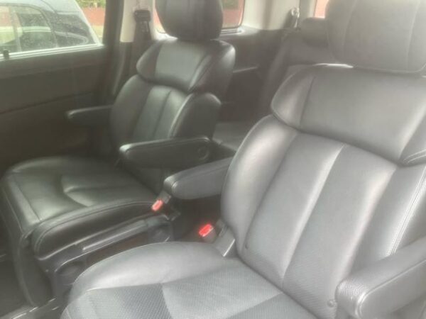 Ref:AUX-20105469 NISSAN ELGRAND 2013 - Image 12