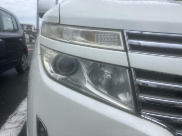 Ref:AUX-20105469 NISSAN ELGRAND 2013 - Image 13