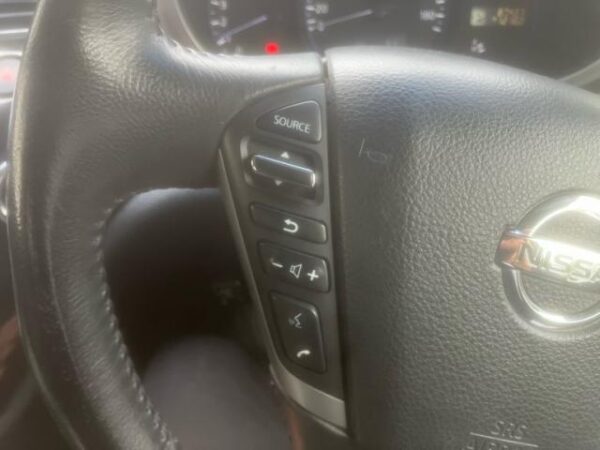 Ref:AUX-20105469 NISSAN ELGRAND 2013 - Image 17