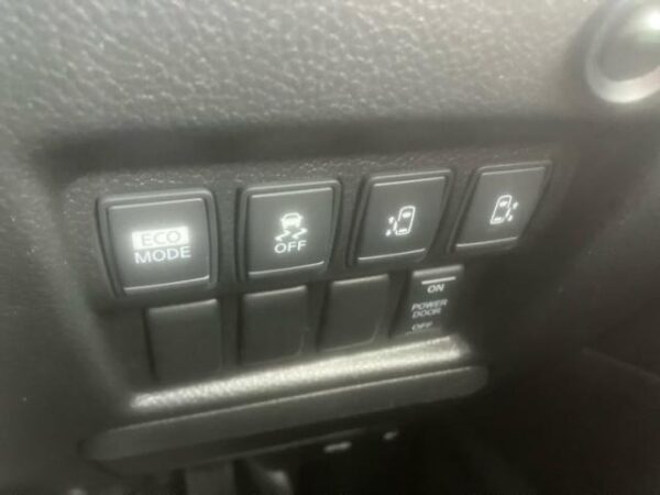 Ref:AUX-20105469 NISSAN ELGRAND 2013 - Image 20