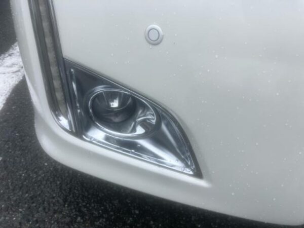 Ref:AUX-20105469 NISSAN ELGRAND 2013 - Image 4