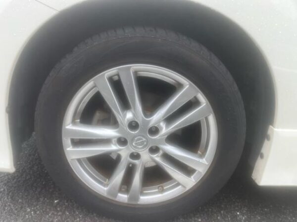 Ref:AUX-20105469 NISSAN ELGRAND 2013 - Image 6