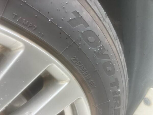 Ref:AUX-20105469 NISSAN ELGRAND 2013 - Image 7