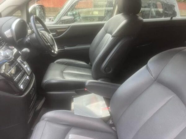 Ref:AUX-20105469 NISSAN ELGRAND 2013 - Image 10