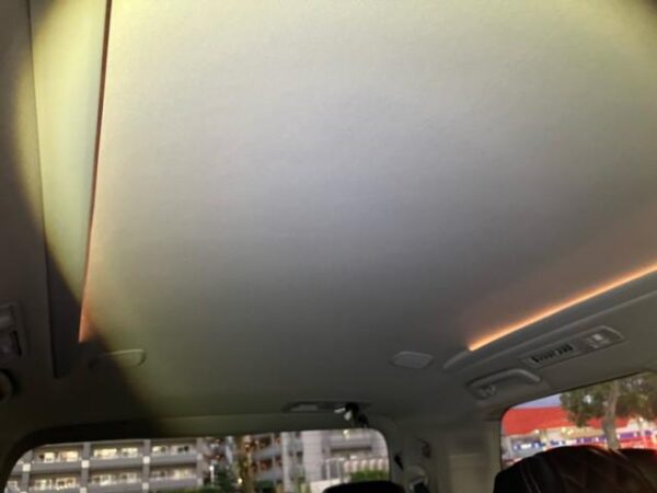 Ref:AUX-20105504 TOYOTA VELLFIRE 2009 - Image 15
