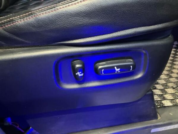 Ref:AUX-20105504 TOYOTA VELLFIRE 2009 - Image 16
