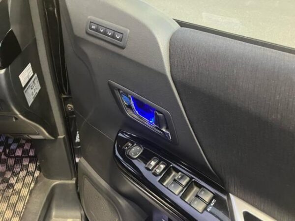 Ref:AUX-20105504 TOYOTA VELLFIRE 2009 - Image 17