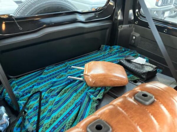 Ref:AUX-20105558 SUZUKI JIMNY SIERRA 2021 - Image 8