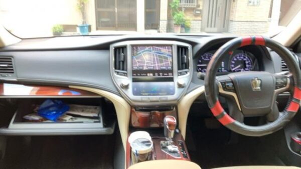 Ref:AUX-20105624 TOYOTA CROWN 2013 - Image 12