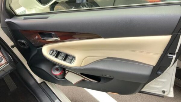 Ref:AUX-20105624 TOYOTA CROWN 2013 - Image 15