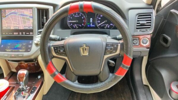 Ref:AUX-20105624 TOYOTA CROWN 2013 - Image 16