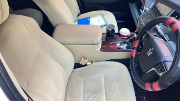 Ref:AUX-20105624 TOYOTA CROWN 2013 - Image 18