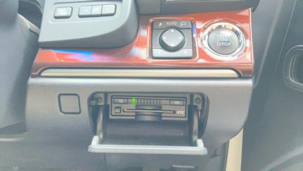 Ref:AUX-20105624 TOYOTA CROWN 2013 - Image 19