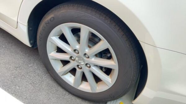 Ref:AUX-20105624 TOYOTA CROWN 2013 - Image 7