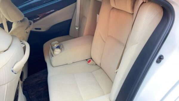 Ref:AUX-20105624 TOYOTA CROWN 2013 - Image 10