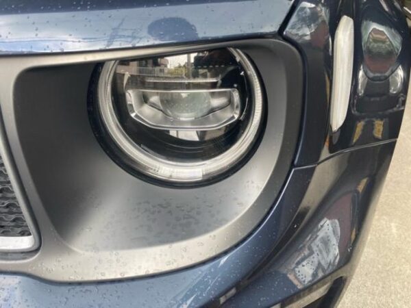 Ref:AUX-20105647 CHRYSLER JEEP JEEP RENEGADE 2023 - Image 2
