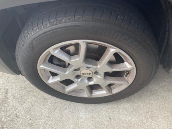 Ref:AUX-20105647 CHRYSLER JEEP JEEP RENEGADE 2023 - Image 13